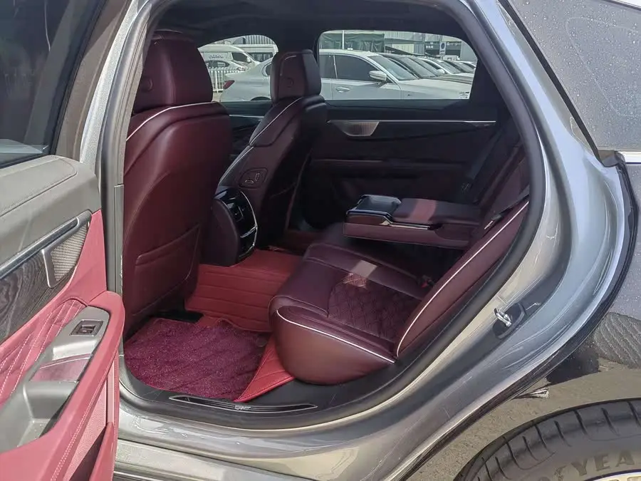 Cadillac CT6 2023 28T Platinum