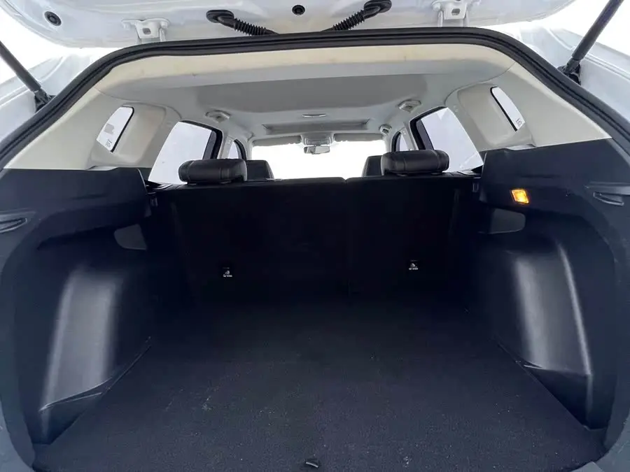 Haval H6 2023 National Trend Edition 1.5T Automatic Urban Version