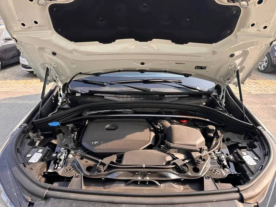 BMW X1 2023 sDrive25Li X Design Package