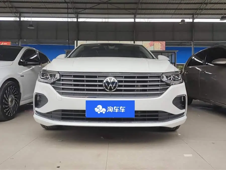 2023 Lavida 280TSI DSG Full Version