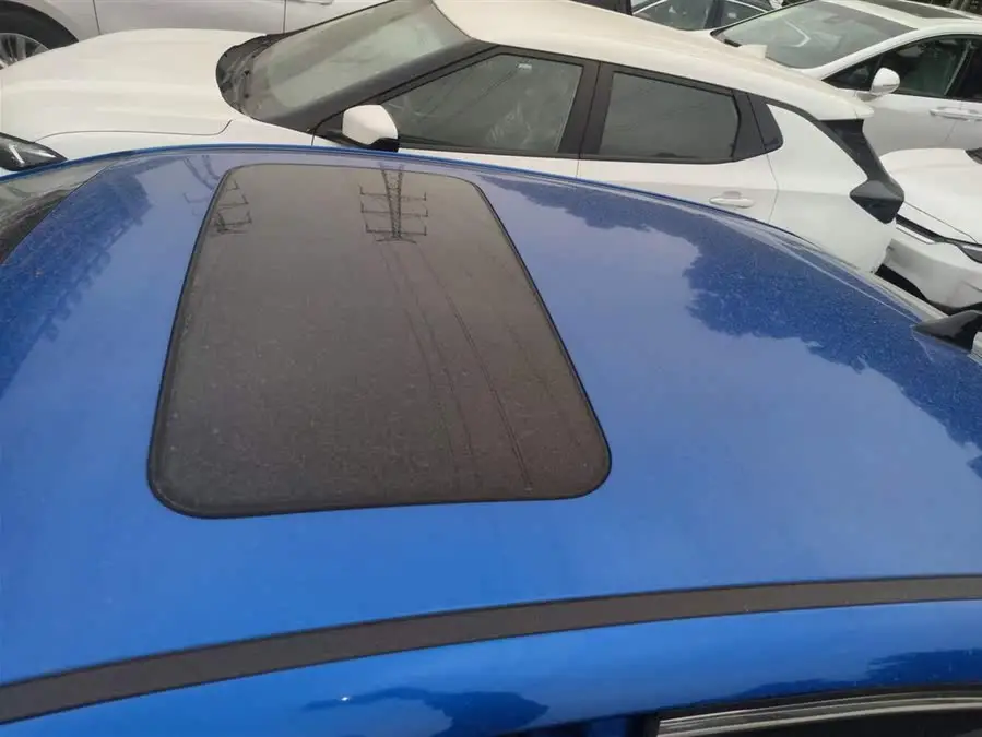 كيا K3 2019 1.5L CVT إصدار الاتصال الذكي