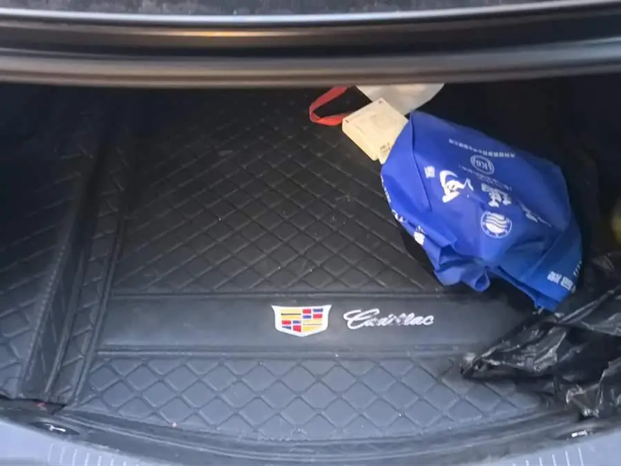 Cadillac CT5 2020 28T Luxury