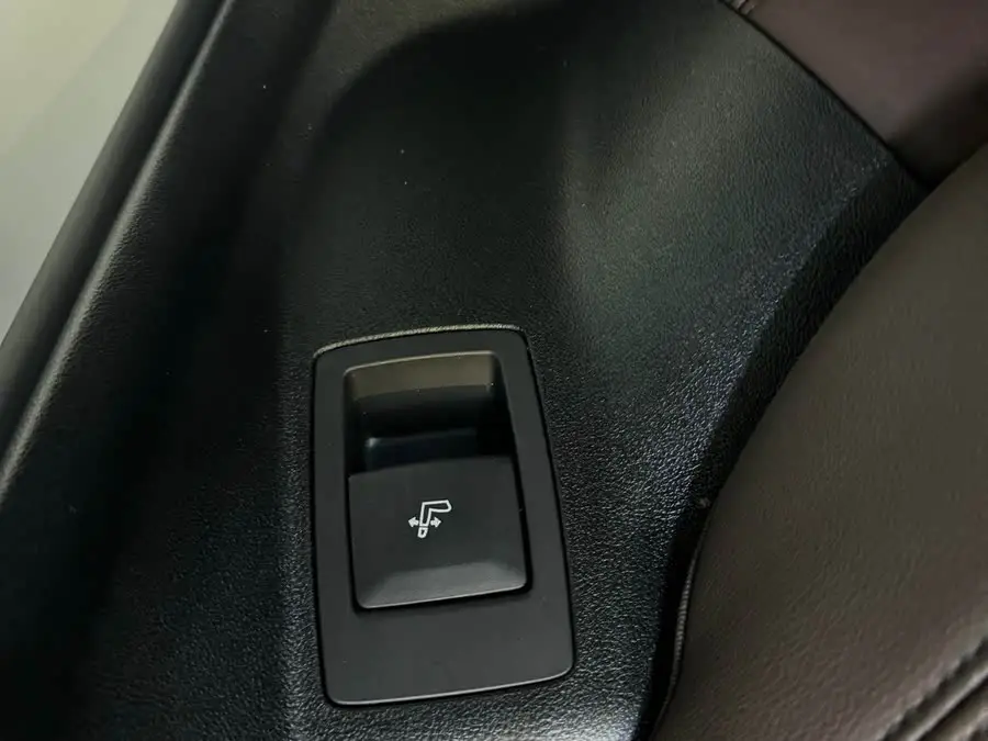 BMW X3 2022 Model Facelift xDrive25i M Sport Package