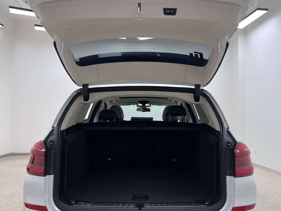 BMW X3 2021 xDrive30i Leading M Sport Package