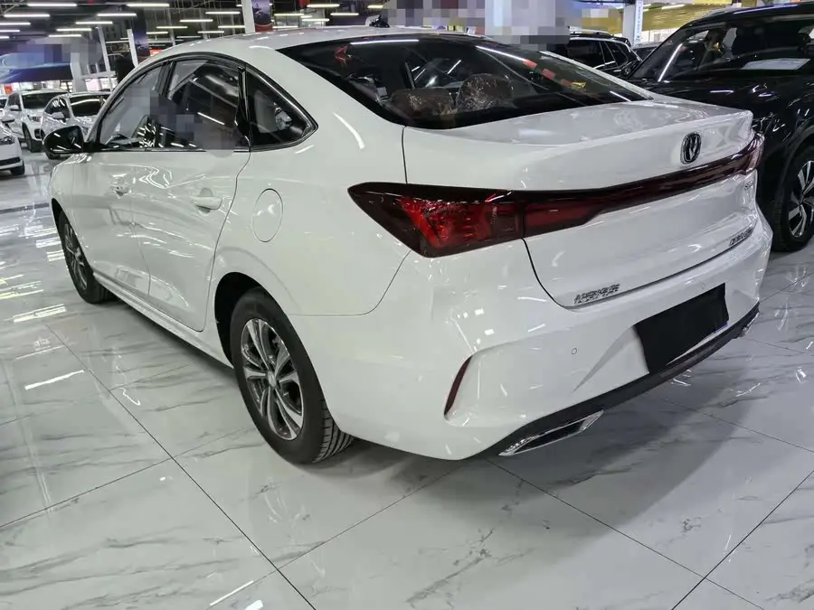 إيدو 2024 بلس بلو ويل NE 1.4T GDI DCT نسخة الأداء العالي