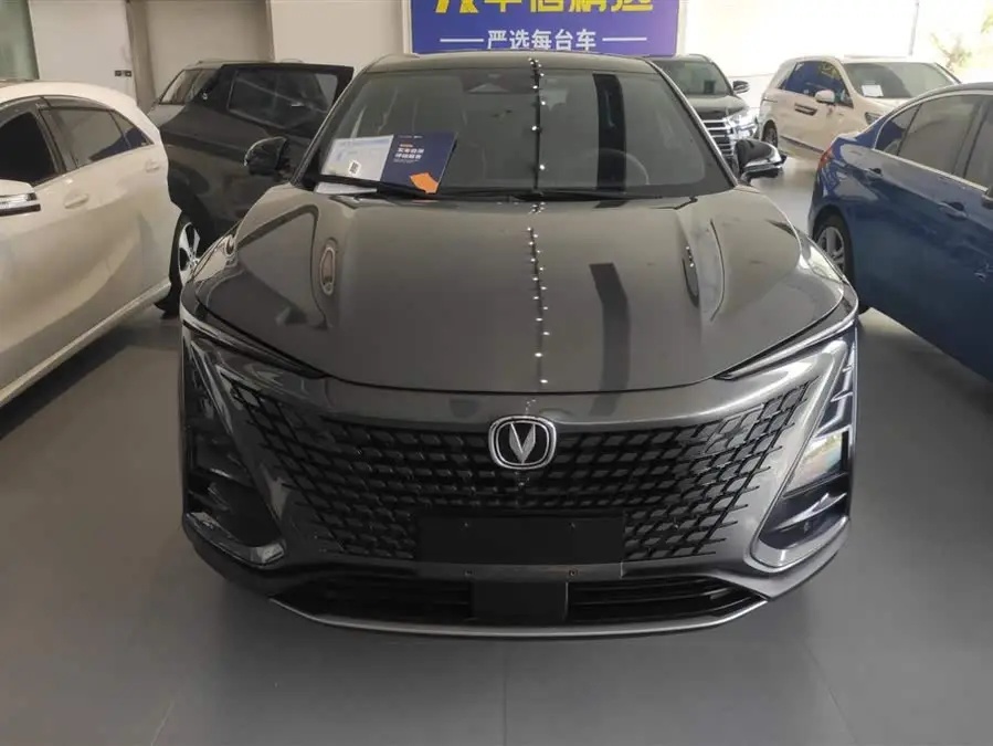 Changan UNI-T 2022 1.5T Premium