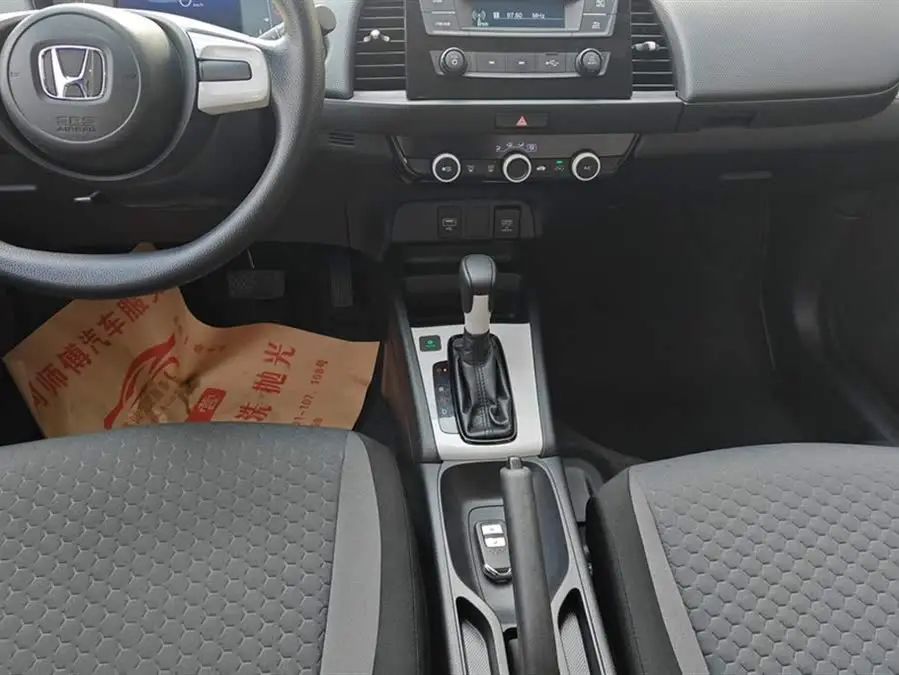 فيتو 2021 1.5 لتر CVT إصدار تمتع潮