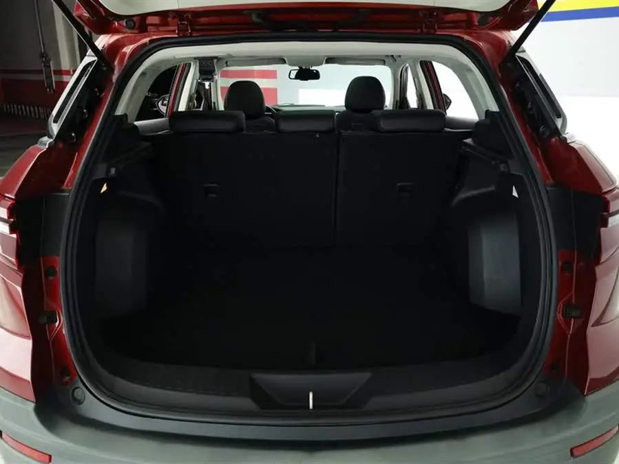 2020 موديل لينغجي لينغجي S EcoBoost 145 CVT إصدار زونغلينغ