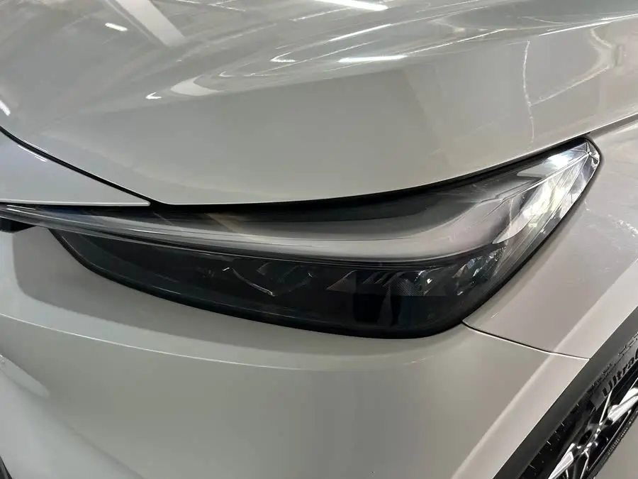 2023 Honda Breeze 1.5L CVT Luxury Edition