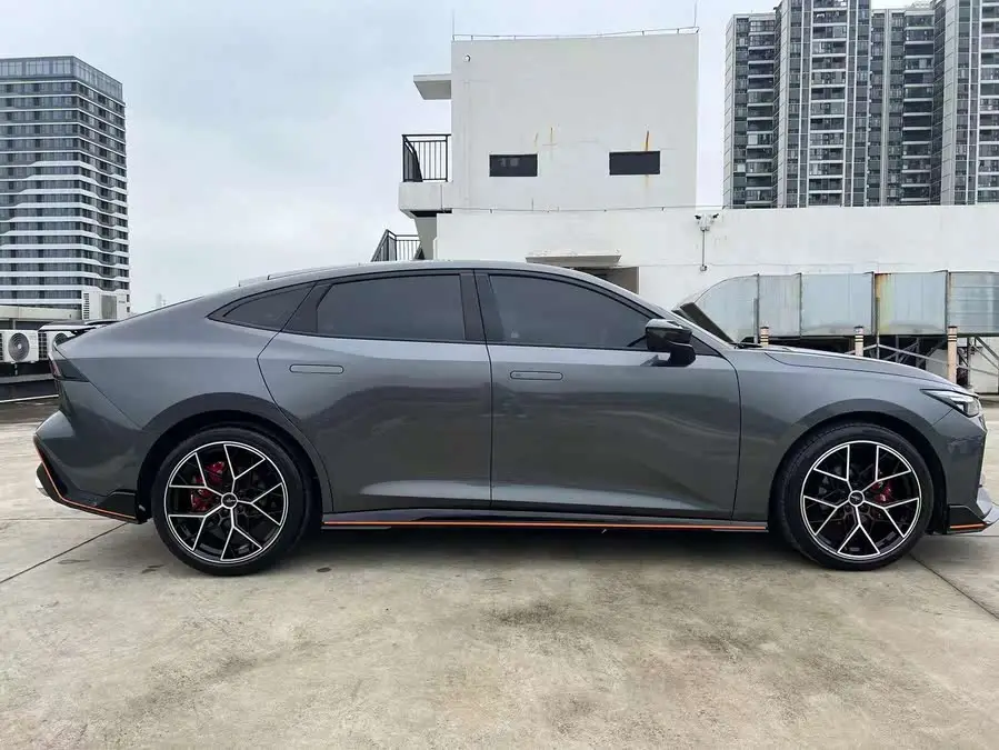 Changan UNI-V 2023 1.5T Sport Edition