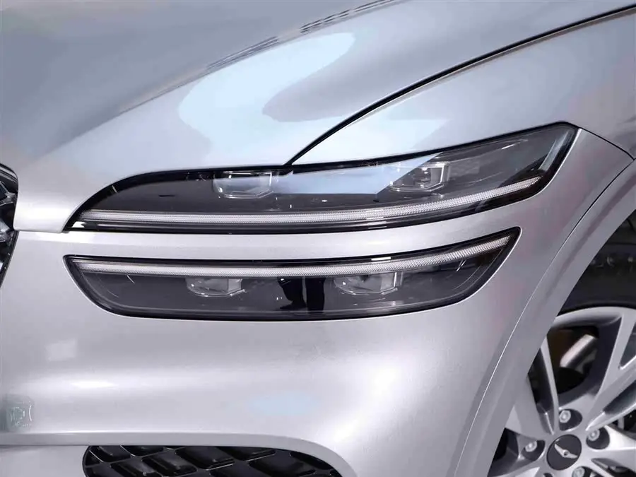 Genesis GV70 2023 2.5T RWD Luxury Version