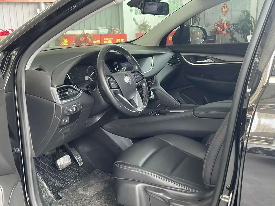 إنفيجن 2020 28T طراز العلم ذو العجلات الأمامية