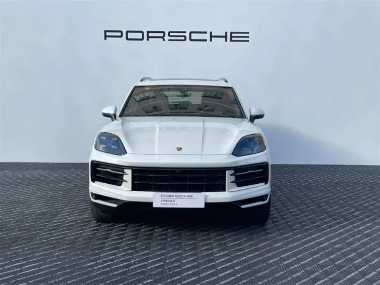 2024 Cayenne 3.0T