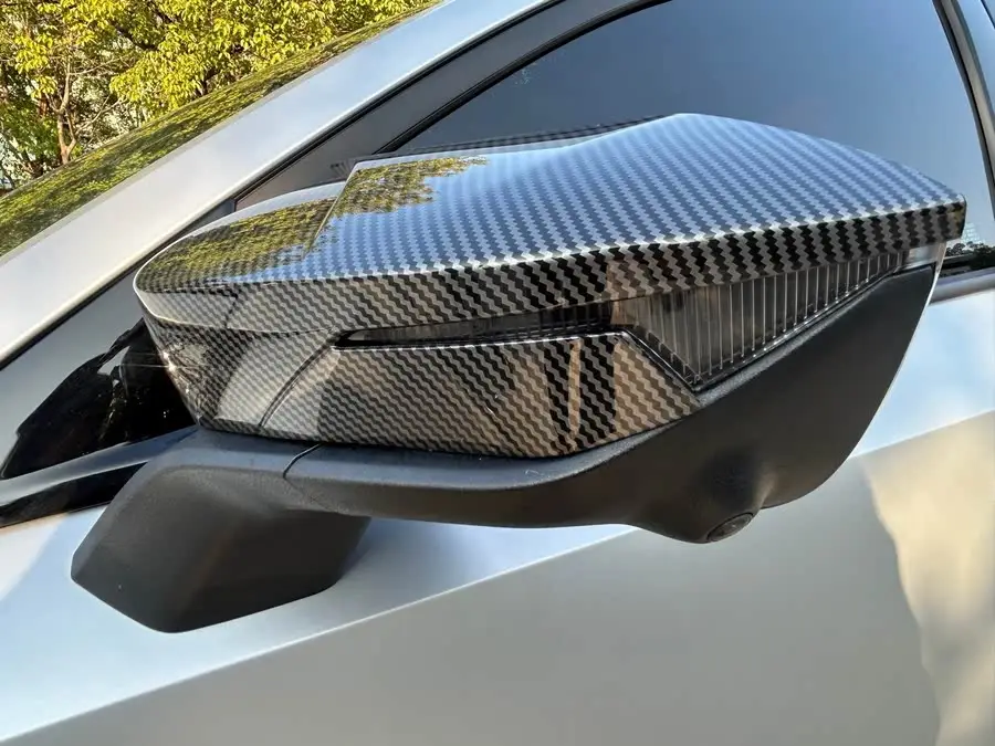 Changan UNI-V 2023 1.5T Sport Edition