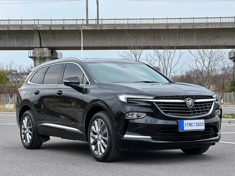 إنفينيتي 2022 طراز 652T دفع ثنائي نسخة فاخرة 7 مقاعد