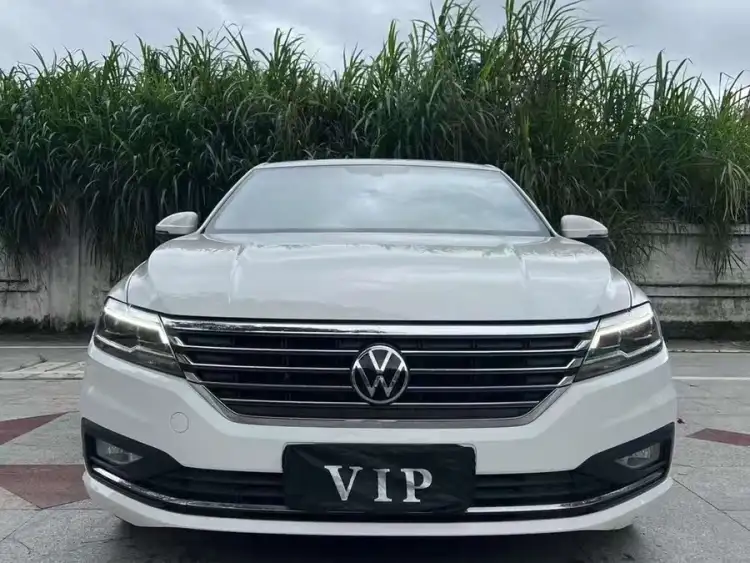 Lavida 2021 1.5L Automatic Vision Edition