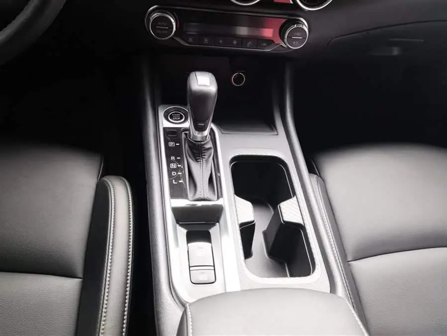 2023 Nissan Sylphy 1.6L CVT Enjoy Edition