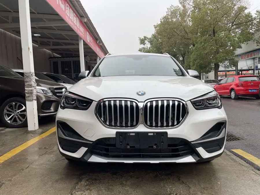 BMW X1 2022 xDrive25Li Luxury