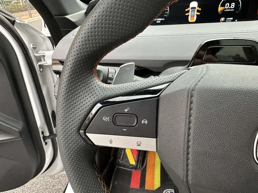 Changan UNI-V 2022 1.5T Premium