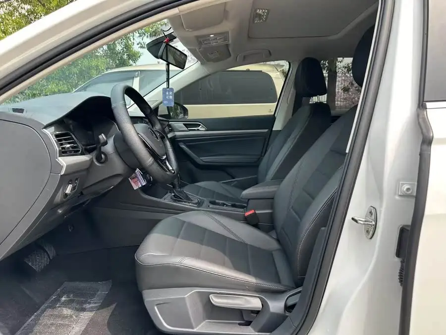 Lavida 2022 1.5L Manual Comfort Edition