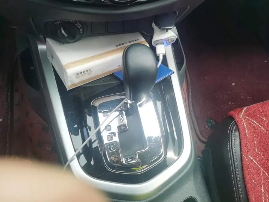 Navara 2021 2.5L Automatic 4WD Premium QR25