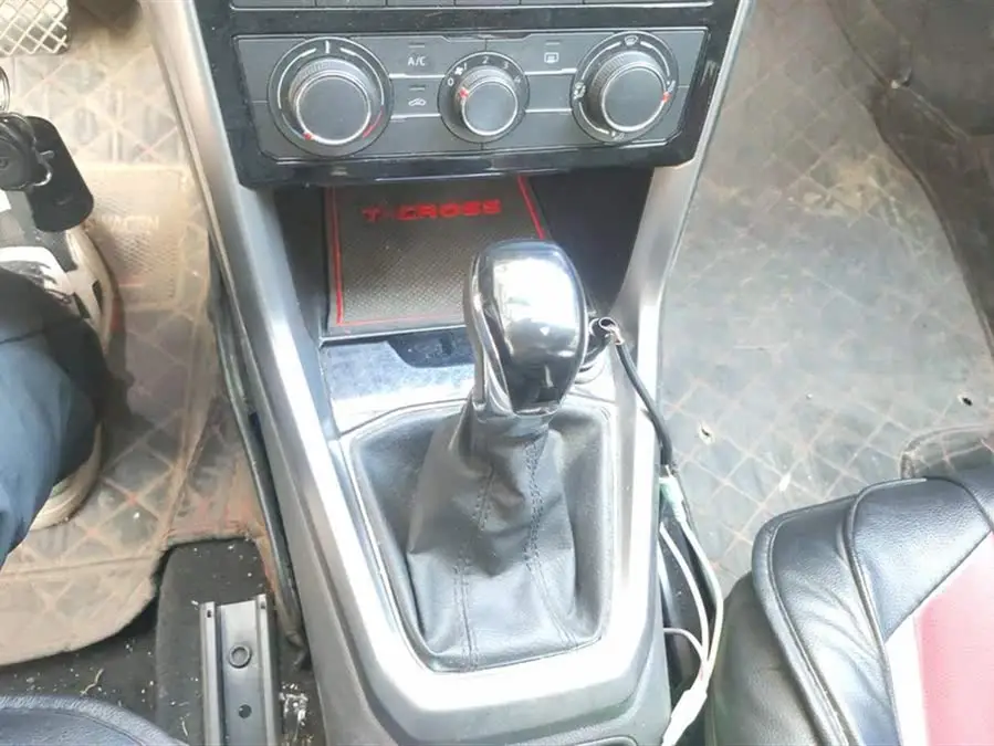 Tucson 2019 1.5L Automatic Comfort Edition