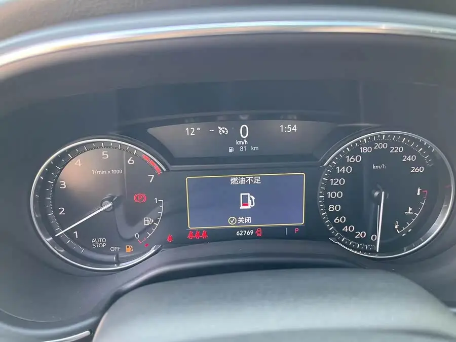 Cadillac CT5 2021 Model Facelift 28T Luxury