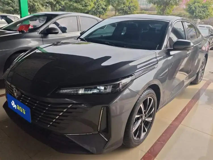 Yidong 2024 1.5T GDI Automatic Premium