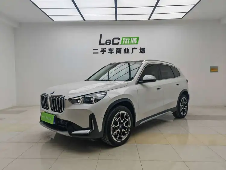 BMW X1 2024 sDrive25Li X Design Package