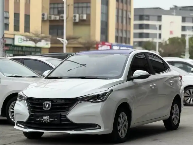 Yuexiang 2019 1.5L DCT Luxury Model National VI