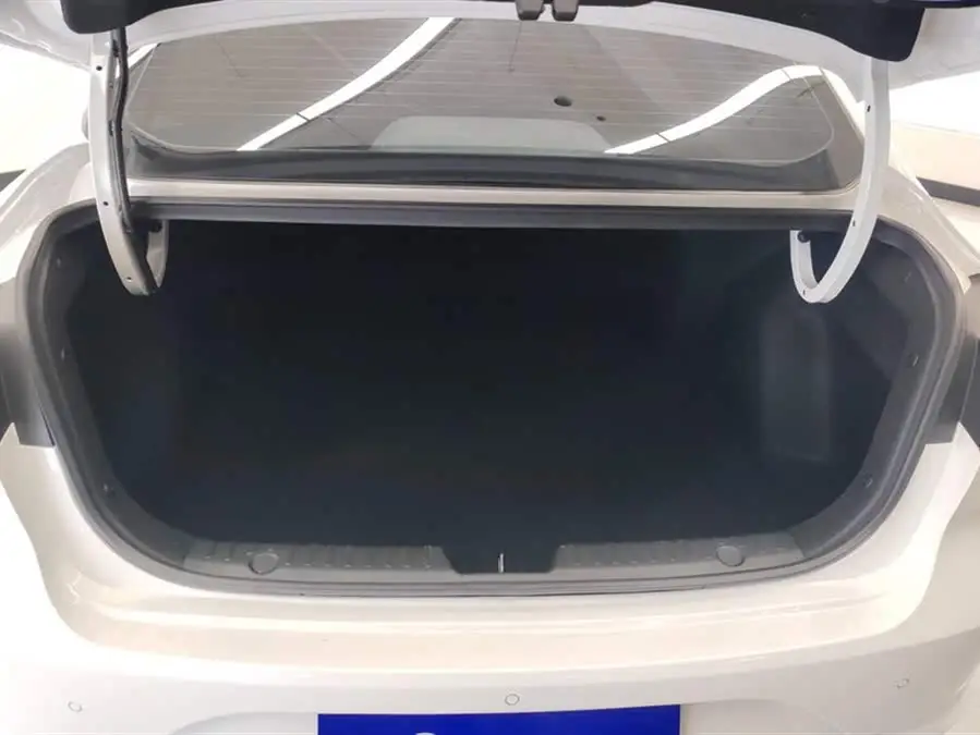 Yidong 2023 Model Changxiang Version PLUS Blue Whale NE 1.4T GDI DCT Premium Edition