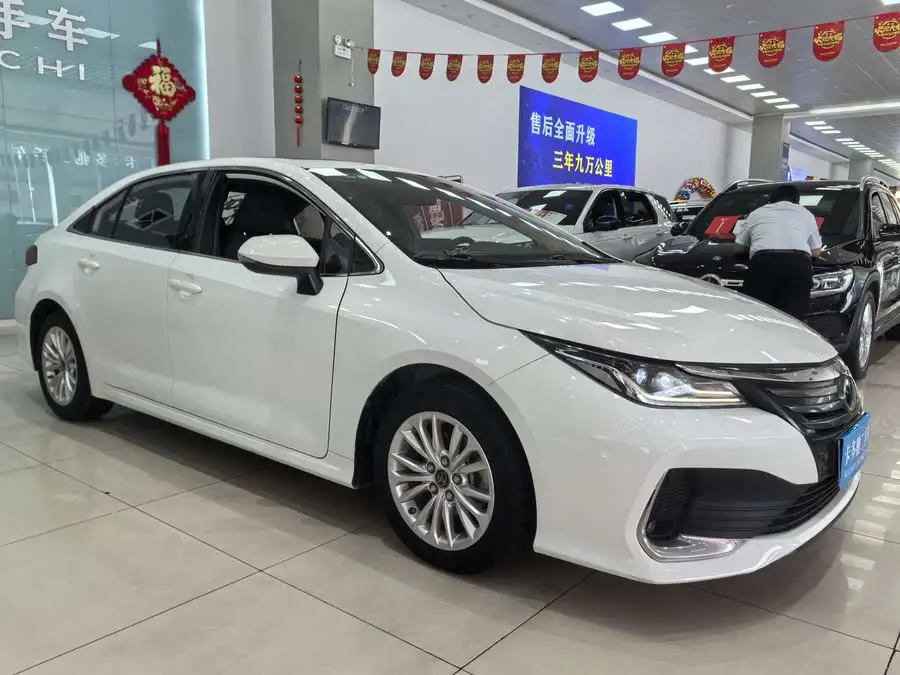 أسد آسيا 2021 طراز 2.0L نسخة فاخرة