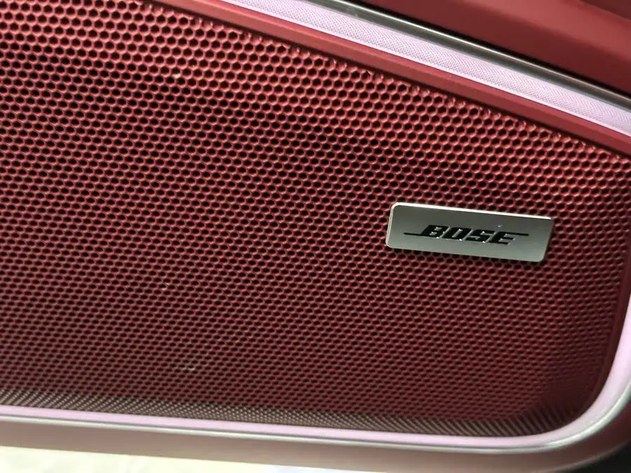 2023 Panamera 2.9T Platinum Edition