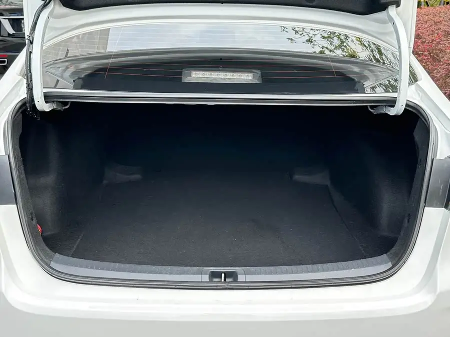 2019 كورولا 1.2T S-CVT GL-i النخبة