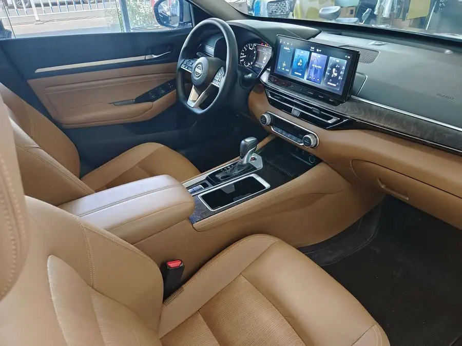 Teana 2022 2.0L XL-TLS Enjoy Edition