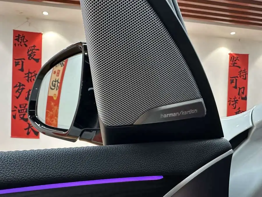 BMW X3 2023 xDrive30i Leading Model M Night Package