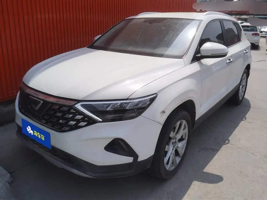 Jetta VS5 2019 280 TSI Automatic Enjoyment Edition