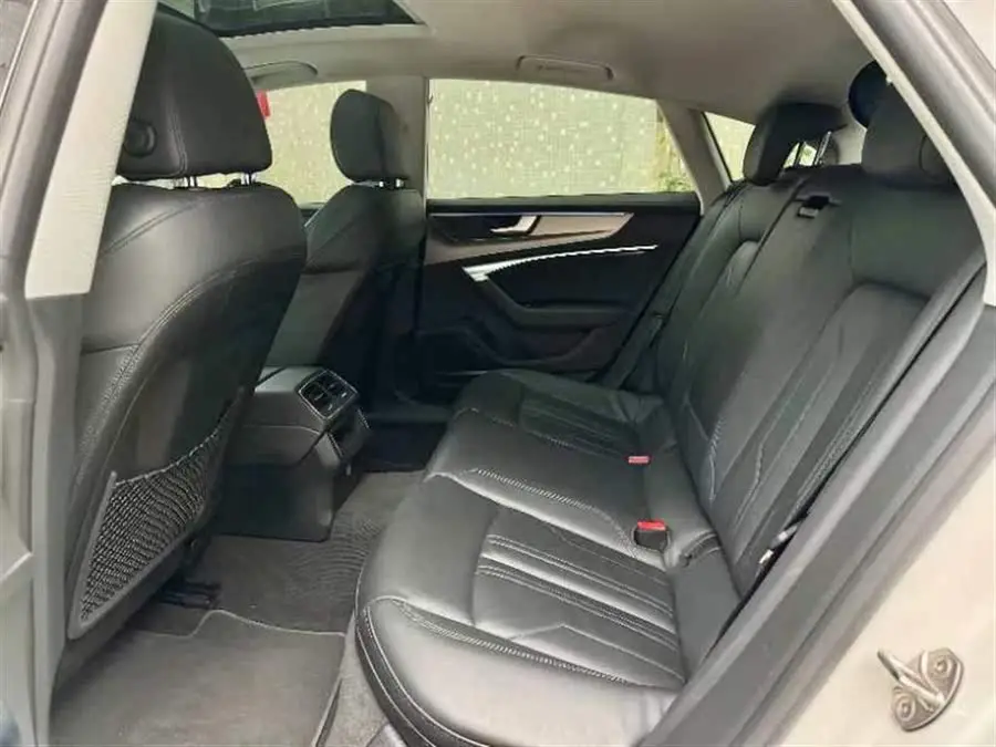 Audi A7 2021 45 TFSI Prestige