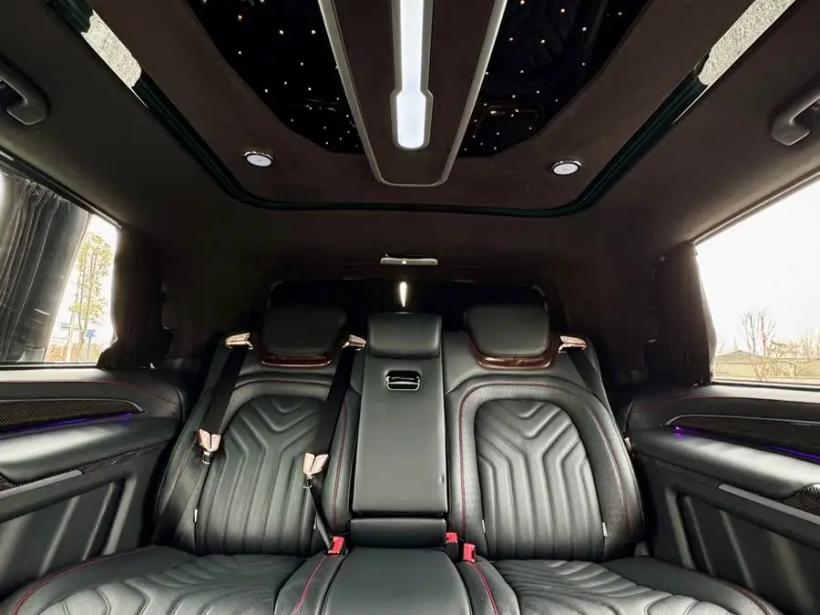 Vito 2023 2.0T Business Edition 7-seater