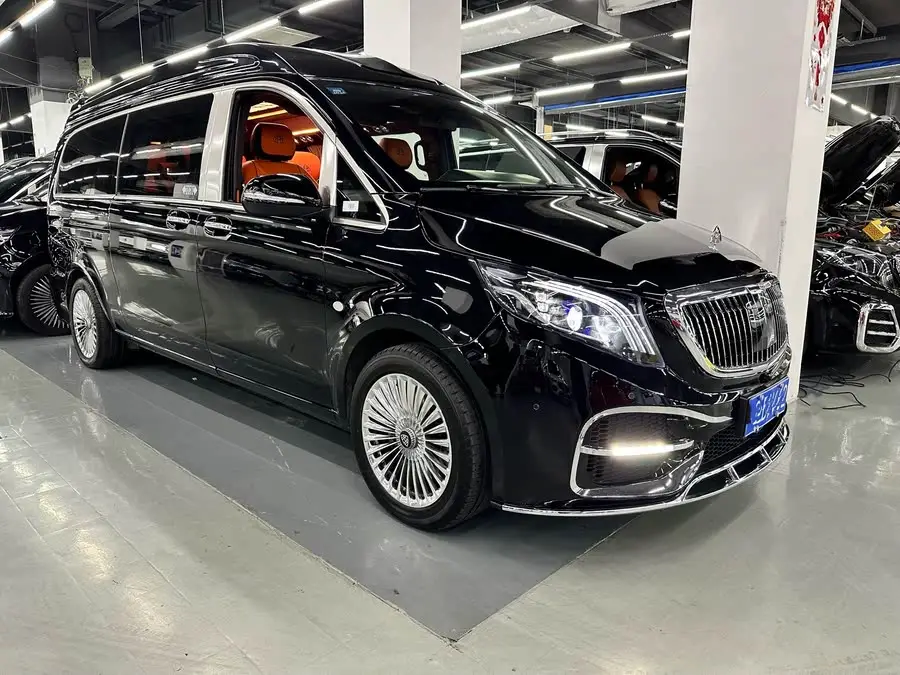 فيتو 2023 2.0T النسخة النخبوية 7 مقاعد