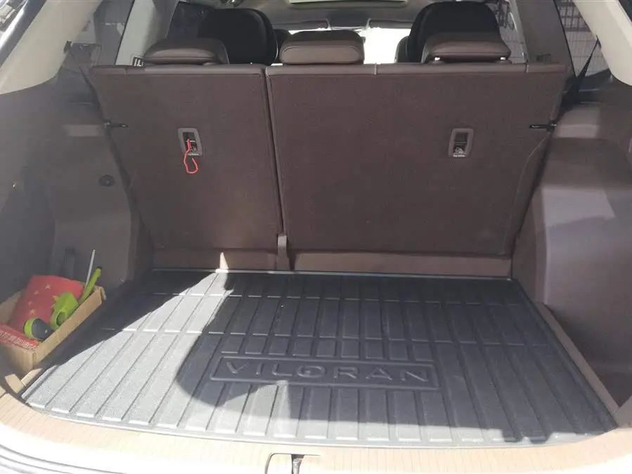 Volkswagen Viloran 2020 380TSI Premium