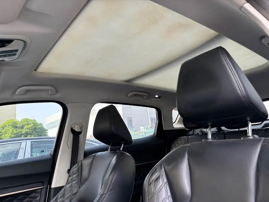 هافال H6 2020 1.5GDIT أوتوماتيكي بلاتينيوم حضري