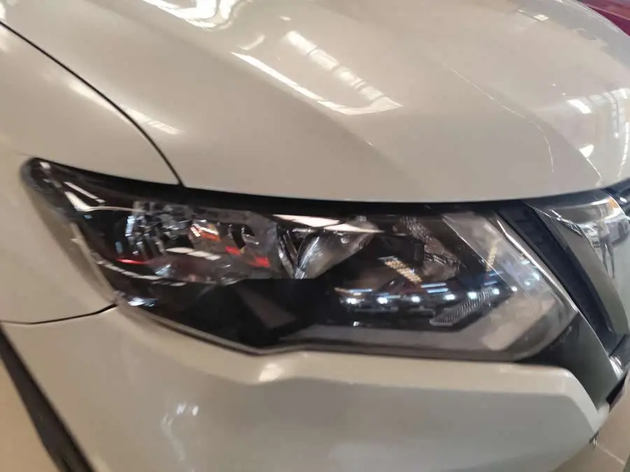 2020 Nissan X-Trail 2.0L XL ITS CVT 2WD Intelligent Comfort Edition