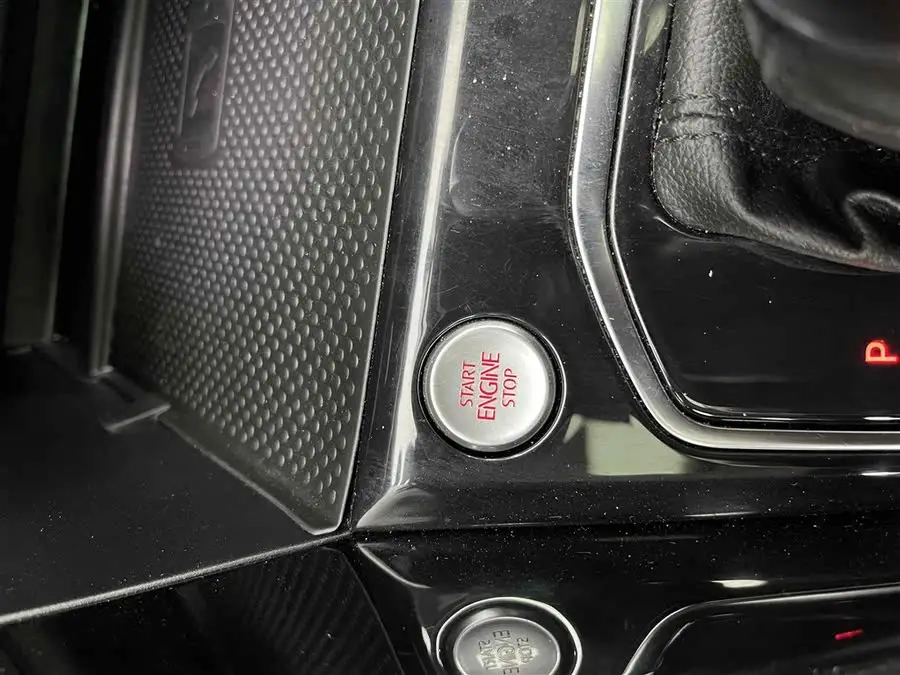 Jetta VS7 2021 1.4T Automatic Enjoy Edition