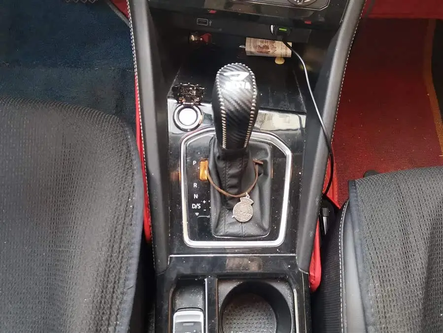 Jetta VS5 2022 280TSI Automatic High-Gloss Enjoyment Edition