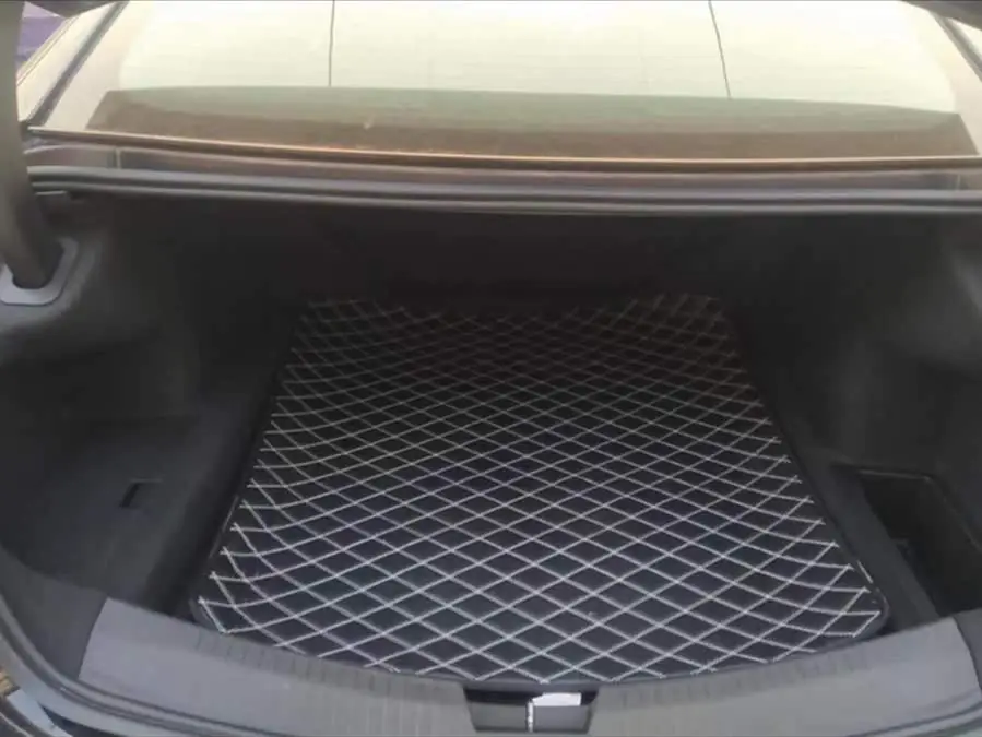 Cadillac CT5 2020 Model Facelift 28T Luxury