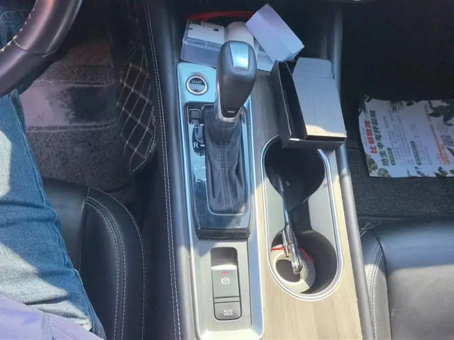 Tianlai 2021 2.0L XL Upper AD1 Intelligent Navigation Edition