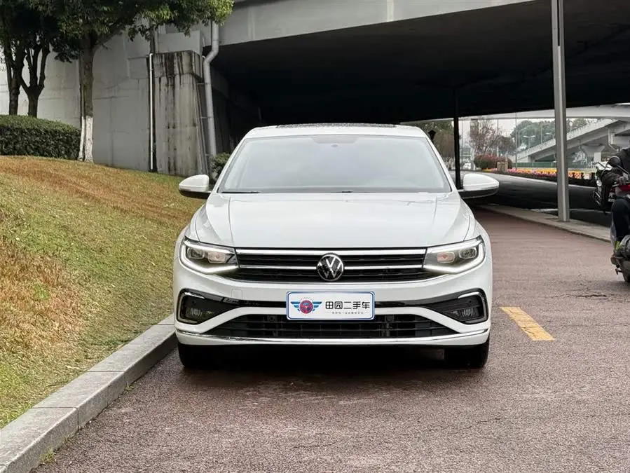2023 Bora 200TSI DSG Yuexing PRO Edition