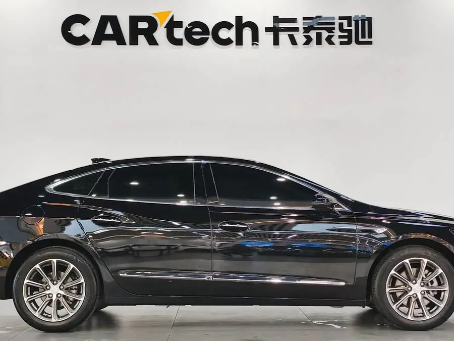 Buick LaCrosse 2022 652T Luxury