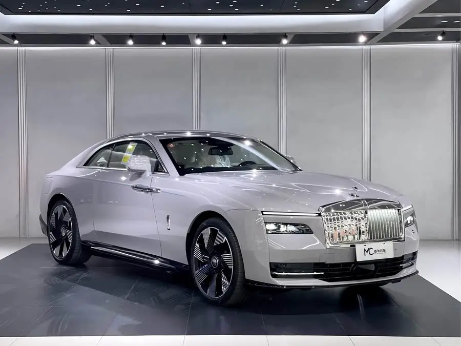 شادو 2024 طراز قياسي